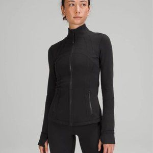Lululemon Define Jacket Black